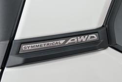 2025 Subaru Forester Touring S6 MY26 AWD Crystal White