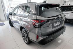 2025 Subaru Forester Touring S6 MY26 AWD River Rock