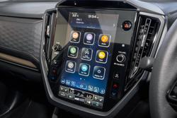 2025 Subaru Forester Touring S6 MY26 AWD River Rock