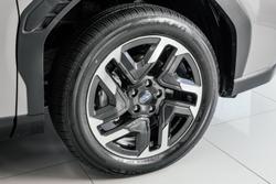 2025 Subaru Forester Touring S6 MY26 AWD River Rock