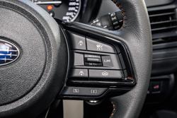 2025 Subaru Forester Touring S6 MY26 AWD River Rock