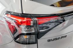 2025 Subaru Forester Touring S6 MY26 AWD River Rock