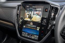 2025 Subaru Forester Touring S6 MY26 AWD River Rock