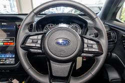 2025 Subaru Forester Touring S6 MY26 AWD River Rock