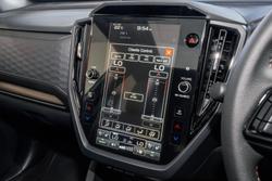 2025 Subaru Forester Touring S6 MY26 AWD River Rock