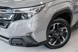 2025 Subaru Forester Touring S6 MY26 AWD River Rock