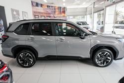 2025 Subaru Forester Touring S6 MY26 AWD River Rock