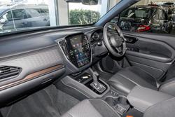 2025 Subaru Forester Touring S6 MY26 AWD River Rock