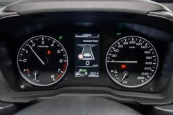 2025 Subaru Forester Touring S6 MY26 AWD River Rock