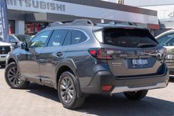 2025 Subaru Outback AWD 6GEN MY25 AWD Magnetite Grey