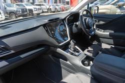 2025 Subaru Outback AWD 6GEN MY25 AWD Magnetite Grey