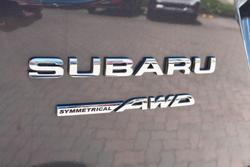 2025 Subaru Outback AWD 6GEN MY25 AWD Magnetite Grey