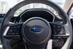 2025 Subaru Outback AWD 6GEN MY25 AWD Magnetite Grey