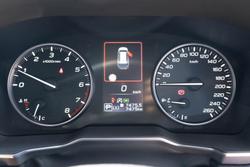 2025 Subaru Outback AWD 6GEN MY25 AWD Magnetite Grey