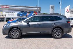 2025 Subaru Outback AWD 6GEN MY25 AWD Magnetite Grey