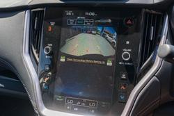 2025 Subaru Outback AWD 6GEN MY25 AWD Magnetite Grey