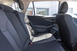 2025 Subaru Outback AWD 6GEN MY25 AWD Magnetite Grey