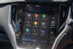 2025 Subaru Outback AWD 6GEN MY25 AWD Magnetite Grey