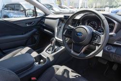 2025 Subaru Outback AWD 6GEN MY25 AWD Magnetite Grey