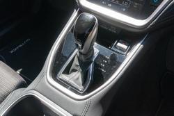 2025 Subaru Outback AWD 6GEN MY25 AWD Magnetite Grey