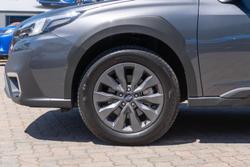 2025 Subaru Outback AWD 6GEN MY25 AWD Magnetite Grey