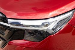 2025 Subaru Forester Touring S6 MY26 AWD Crimson Red