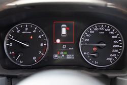 2025 Subaru Forester Touring S6 MY26 AWD Crimson Red