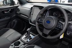 2025 Subaru Forester Touring S6 MY26 AWD Crimson Red