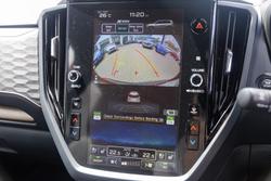 2025 Subaru Forester Touring S6 MY26 AWD Crimson Red