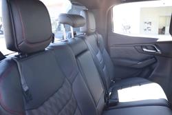 2025 Isuzu D-MAX X-TERRAIN