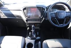 2025 Isuzu D-MAX X-TERRAIN