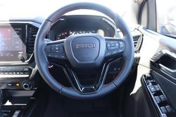 2025 Isuzu D-MAX X-TERRAIN