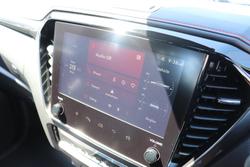 2025 Isuzu D-MAX X-TERRAIN