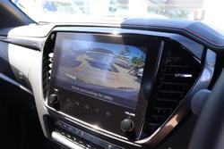 2025 Isuzu D-MAX X-TERRAIN