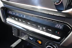 2025 Isuzu D-MAX X-TERRAIN