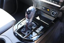 2025 Isuzu D-MAX X-TERRAIN