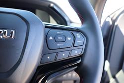 2025 Isuzu D-MAX X-TERRAIN