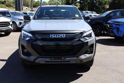 2025 Isuzu D-MAX X-TERRAIN