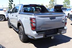 2025 Isuzu D-MAX X-TERRAIN