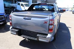 2025 Isuzu D-MAX X-TERRAIN