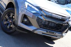 2025 Isuzu D-MAX X-TERRAIN