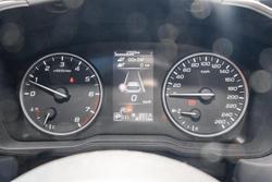 2025 Subaru Forester Sport S6 MY26 AWD Ice Silver