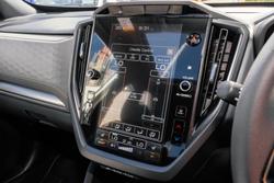 2025 Subaru Forester Sport S6 MY26 AWD Ice Silver