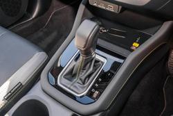 2025 Subaru Forester Sport S6 MY26 AWD Ice Silver