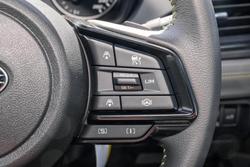 2025 Subaru Forester Sport S6 MY26 AWD Ice Silver