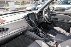 2025 Subaru Forester Sport S6 MY26 AWD Ice Silver