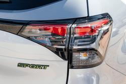 2025 Subaru Forester Sport S6 MY26 AWD Ice Silver