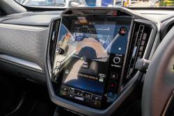 2025 Subaru Forester Sport S6 MY26 AWD Ice Silver