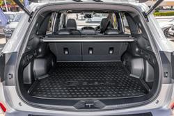 2025 Subaru Forester Sport S6 MY26 AWD Ice Silver