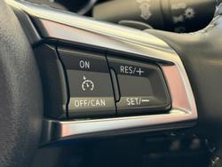 2023 Mazda MX-5 G20 GT